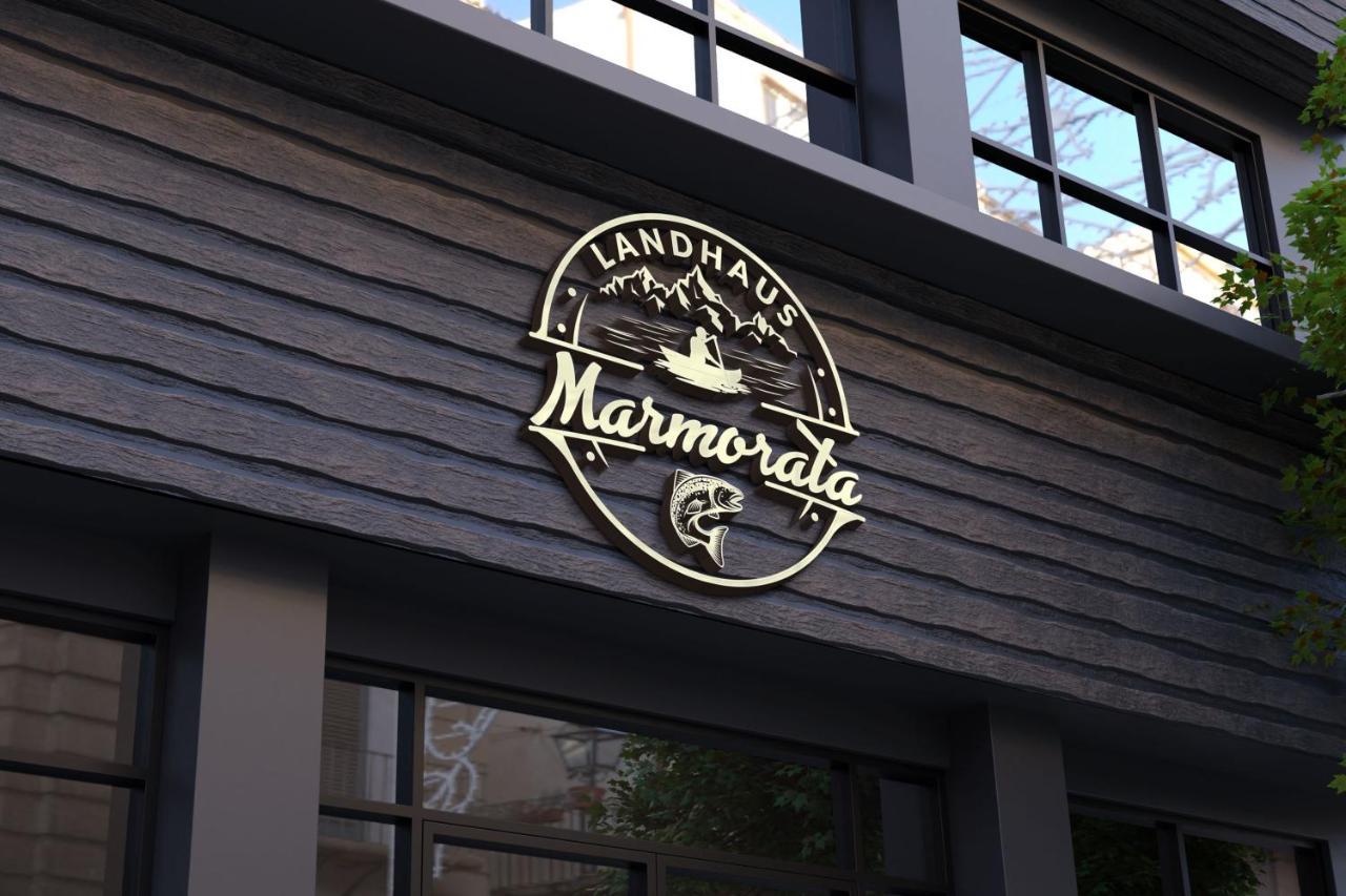 Landhaus Marmorata Sattendorf Exterior photo