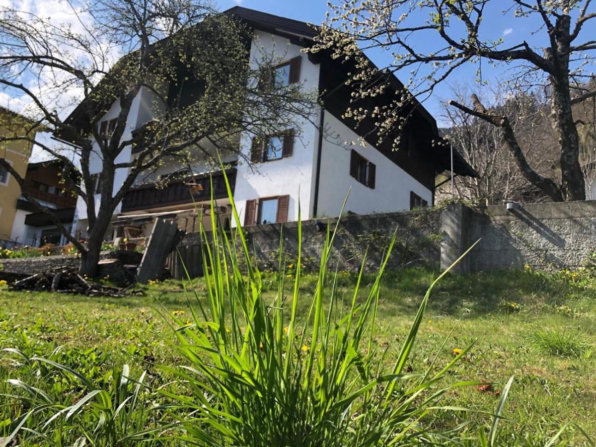 Landhaus Marmorata Sattendorf Exterior photo